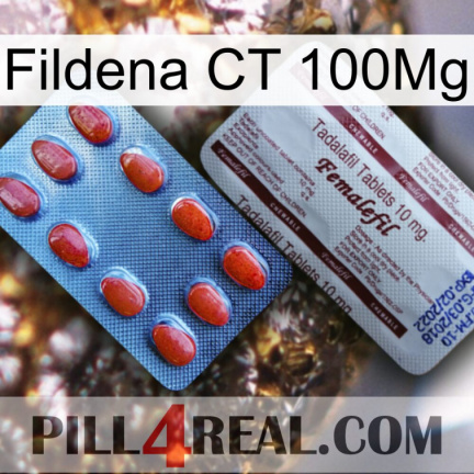 Fildena CT 100Mg 36